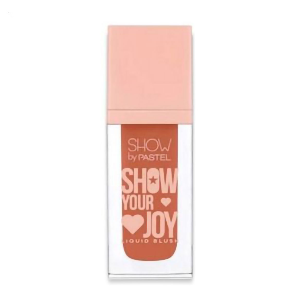 Рідкі рум'яна для обличчя Pastel Show Your Joy Blush 57, 4 г