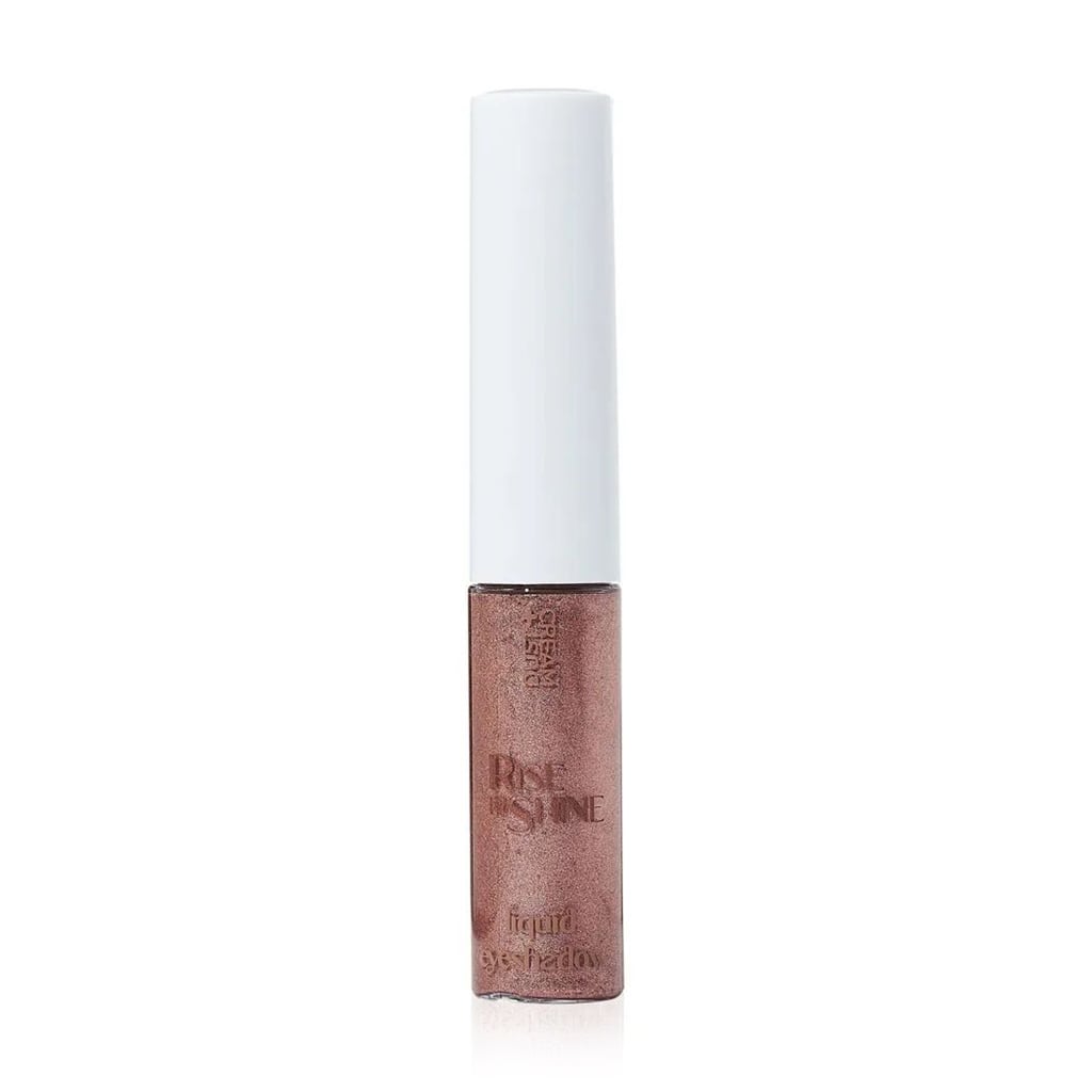 Рідкі тіні для повік DUST+CREAM Rise N Shine Liquid Eyeshadow, Iconic, 4 мл