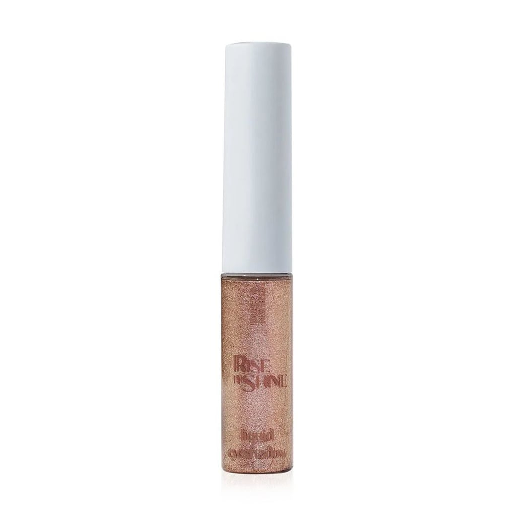 Рідкі тіні для повік DUST+CREAM Rise N Shine Liquid Eyeshadow, Mirage, 4 мл