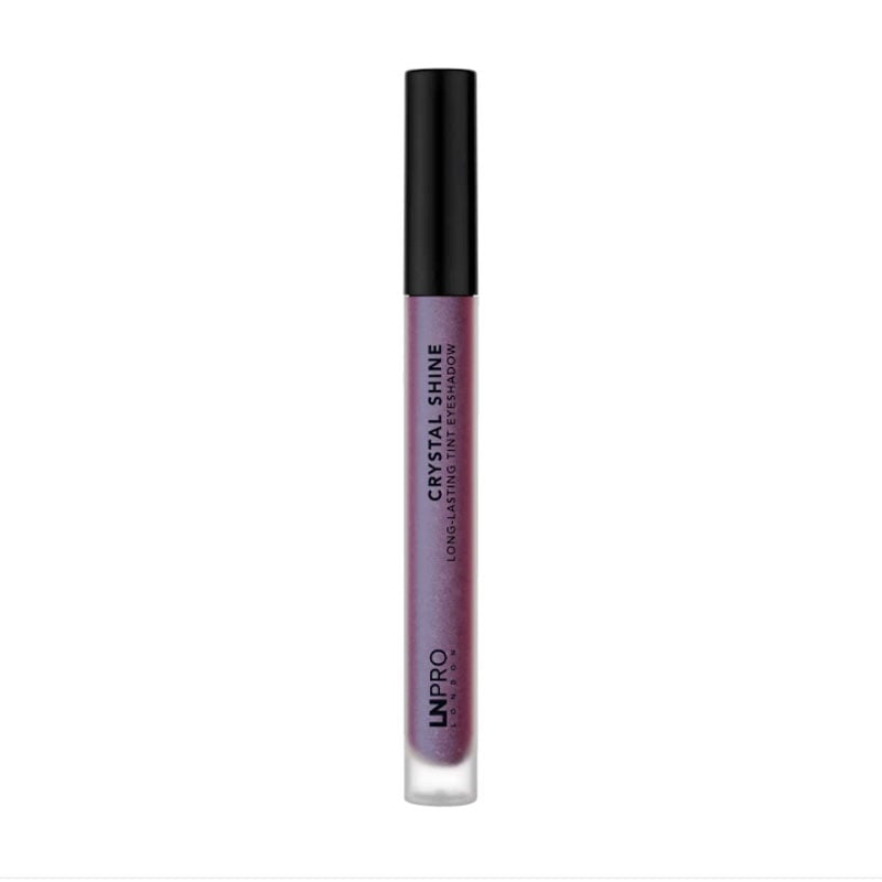 Рідкі тіні для повік LN Pro Crystal Shine Long-Lasting Tint Eyeshadow 102, 2.3 мл