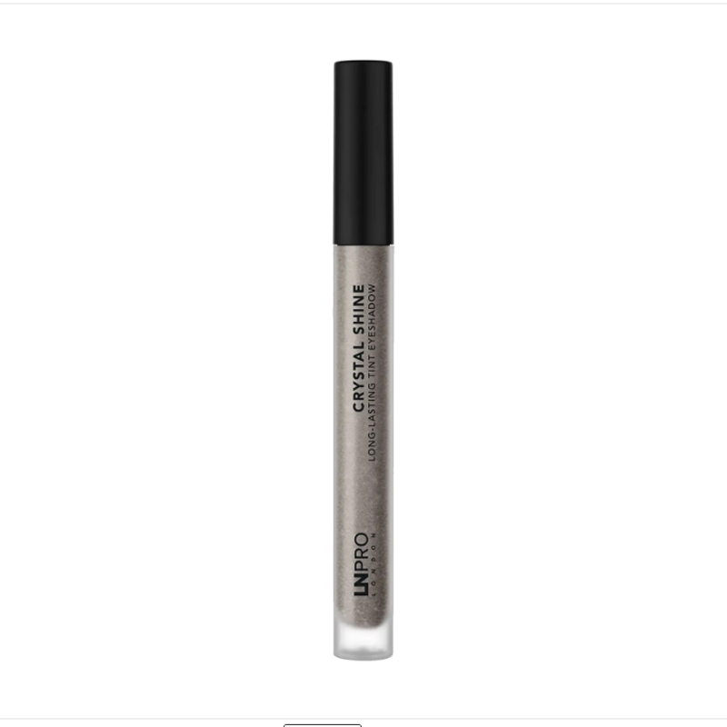 Рідкі тіні для повік LN Pro Crystal Shine Long-Lasting Tint Eyeshadow 104, 2.3 мл