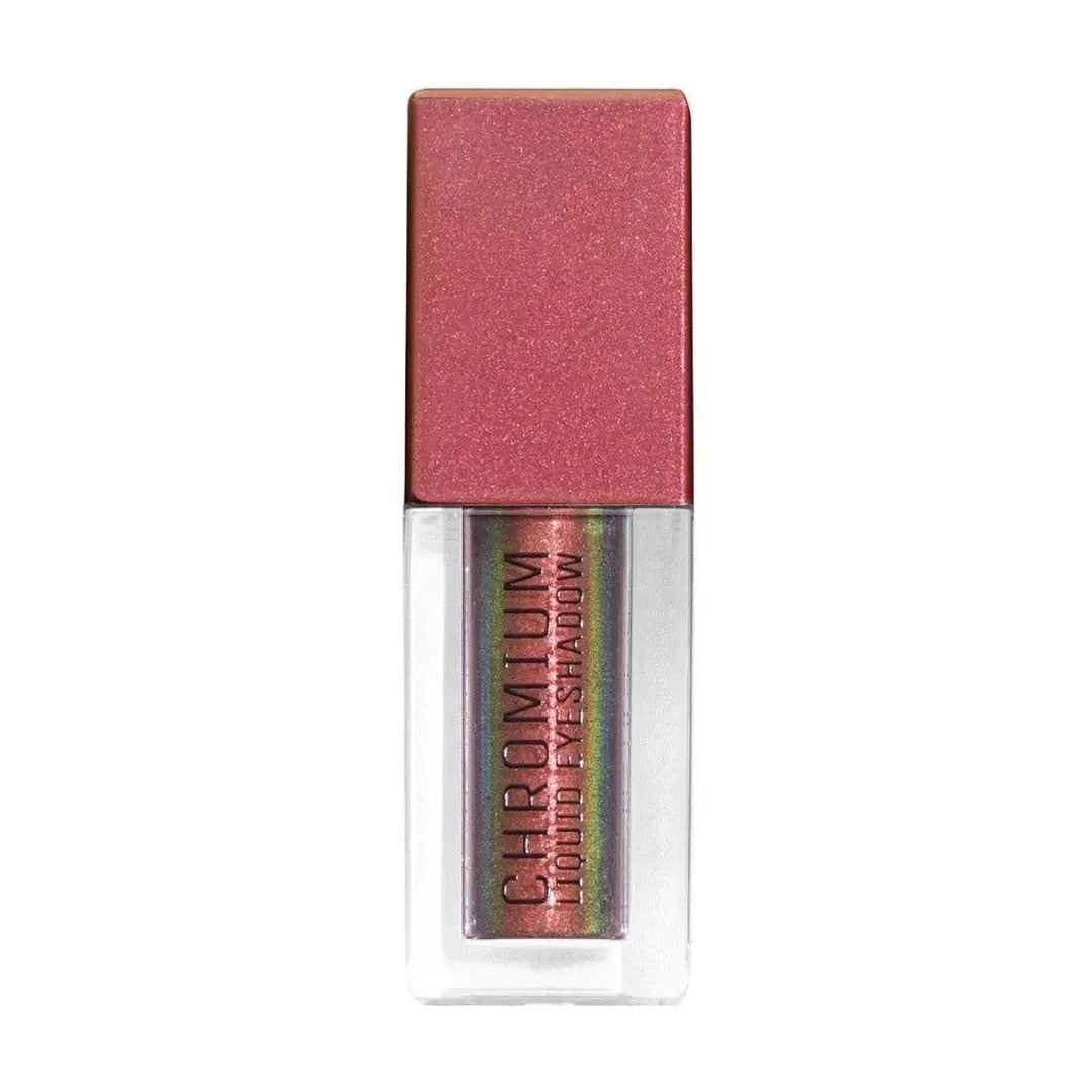 Рідкі тіні для повік Natasha Denona Chromium Multichrome Liquid Eyeshadow, Infra Nude, 2.5 мл