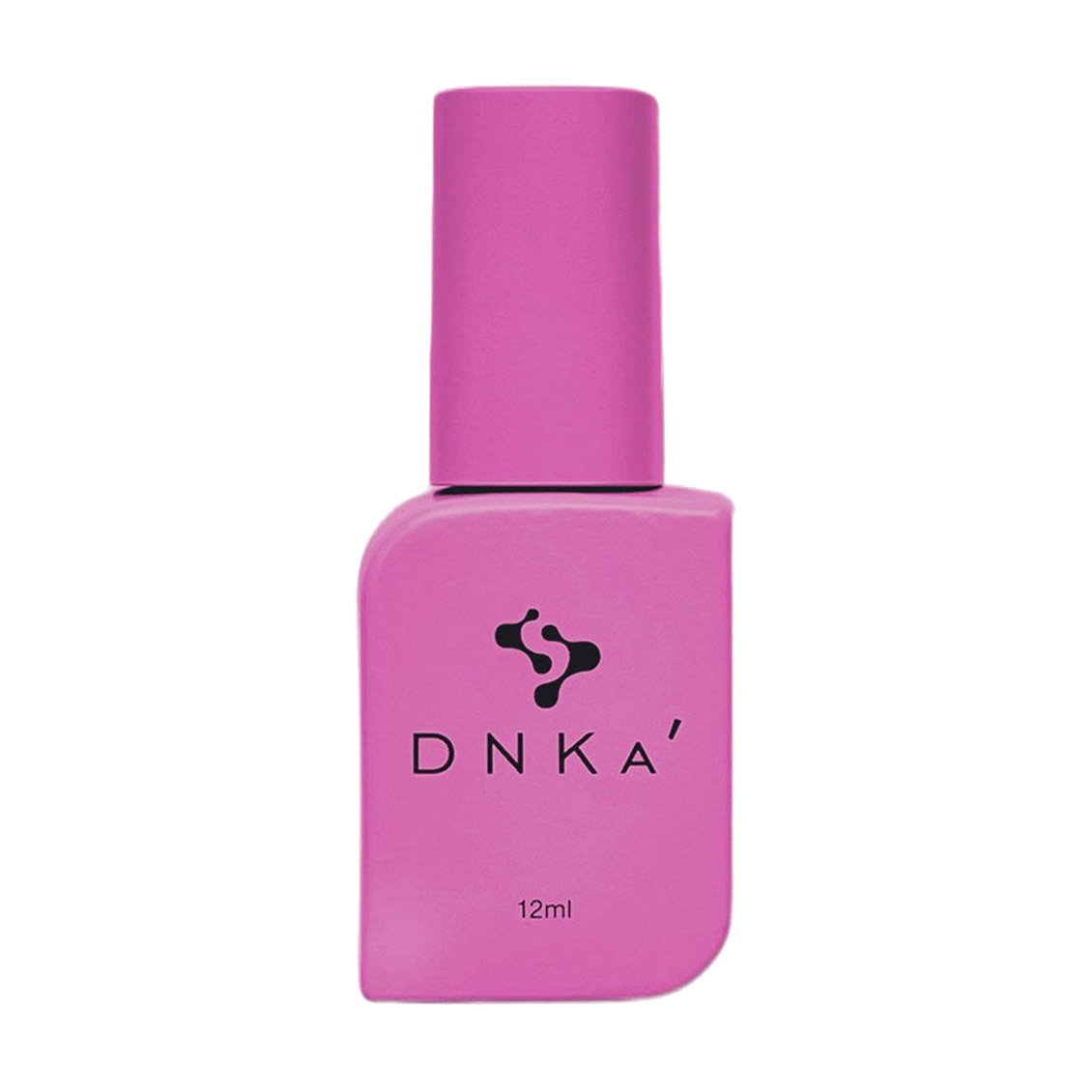 Рідкий акрил-гель для нігтів DNKa' Liquid Acrygel 0001 Bubble Gum, 12 мл