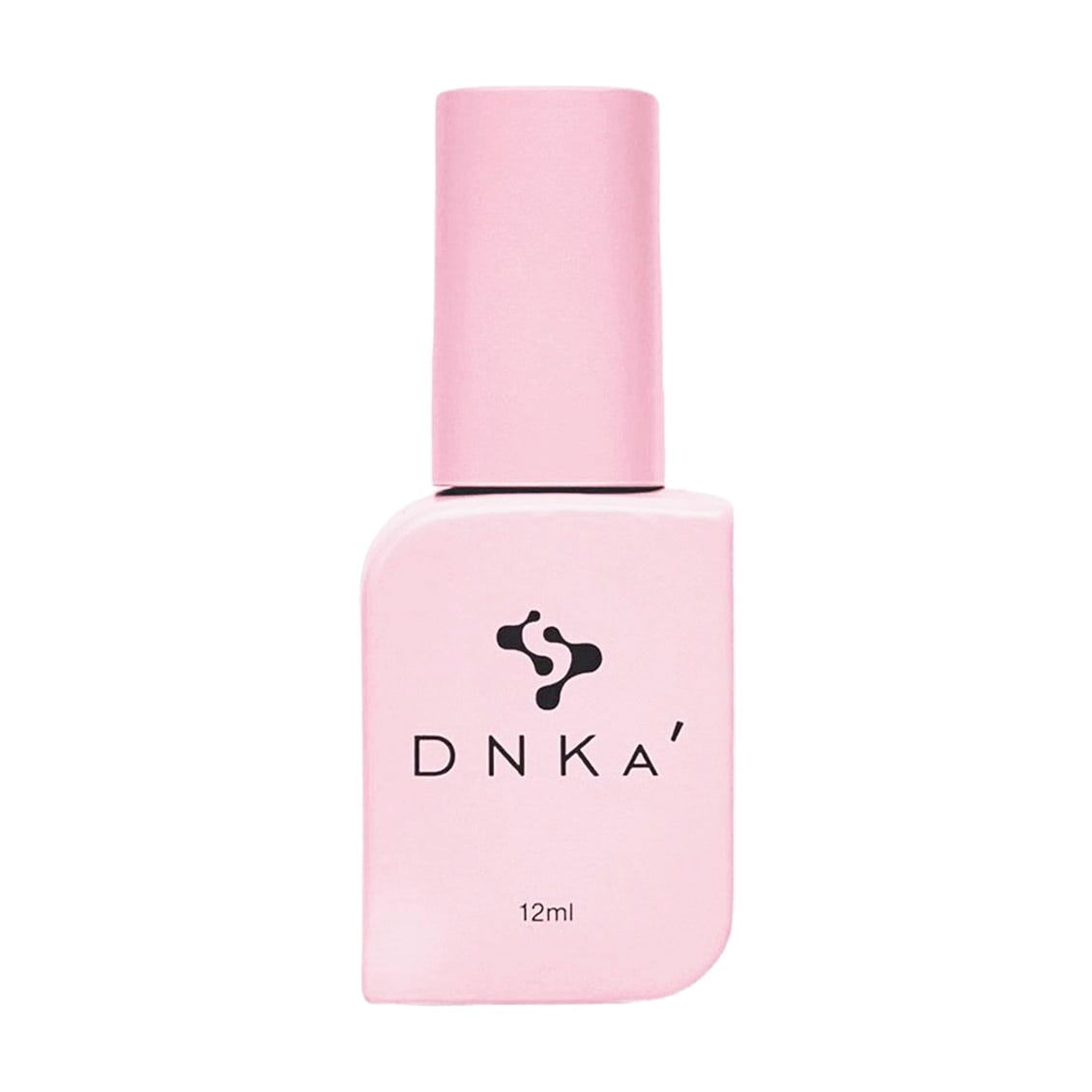 Рідкий акрил-гель для нігтів DNKa' Liquid Acrygel 0009 Milk Shake, 12 мл