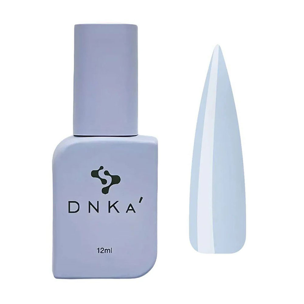 Рідкий акрил-гель для нігтів DNKa' Liquid Acrygel 0057 Orion, 12 мл