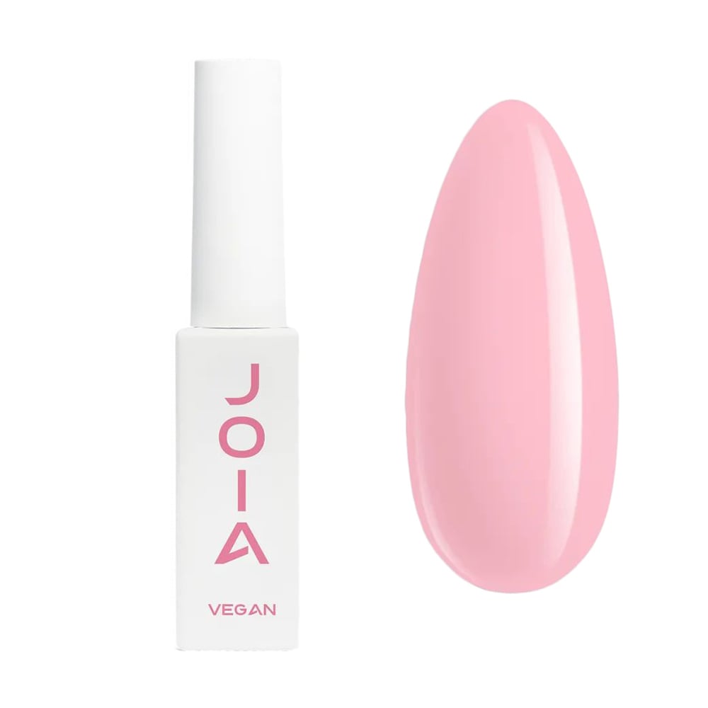 Рідкий гель для укріплення та моделювання нігтів JOIA vegan PolyLiquid Gel, Skin Glow, 8 мл