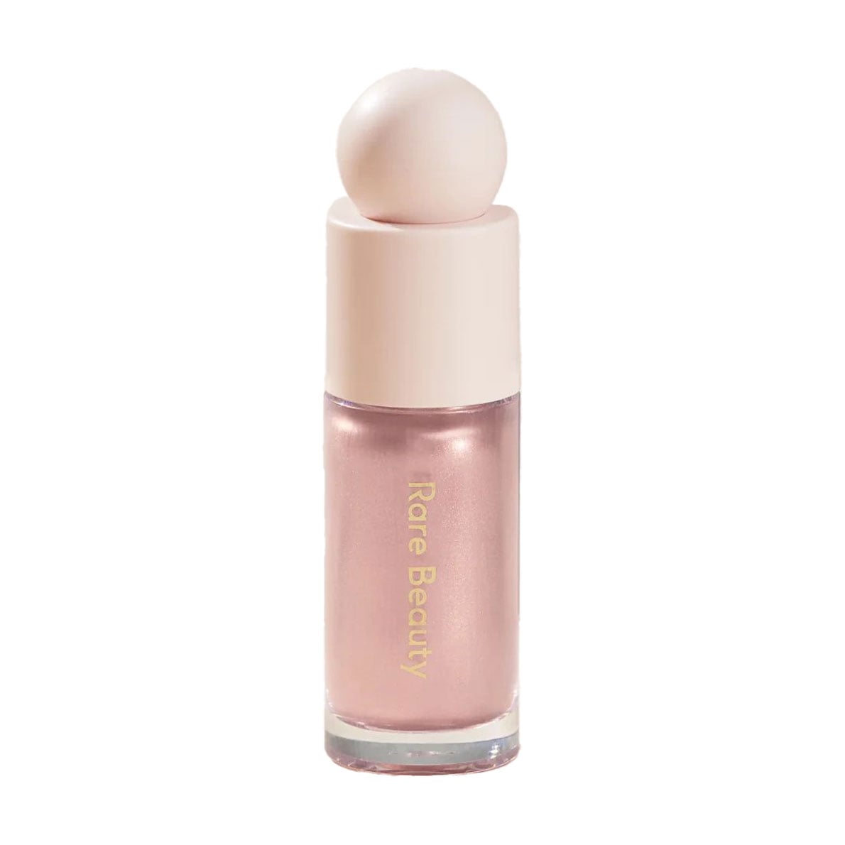 Рідкий хайлайтер для обличчя Rare Beauty Positive Light Luminizer Liquid, Enlighten, 15 мл