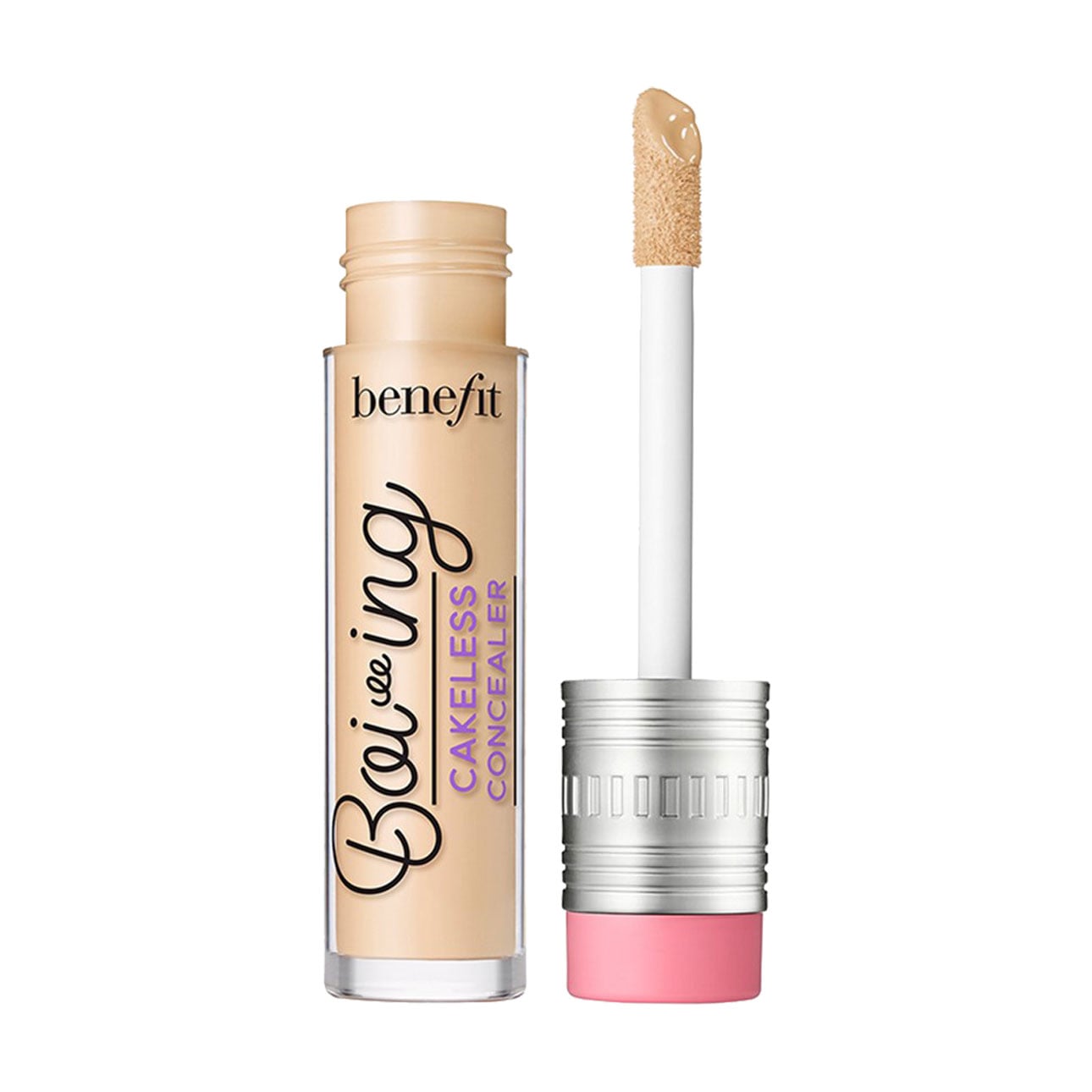Рідкий консилер для обличчя Benefit Boi-ing Cakeless Concealer 03, 5 мл