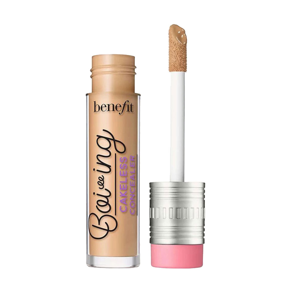 Рідкий консилер для обличчя Benefit Boi-ing Cakeless Concealer 06, 5 мл