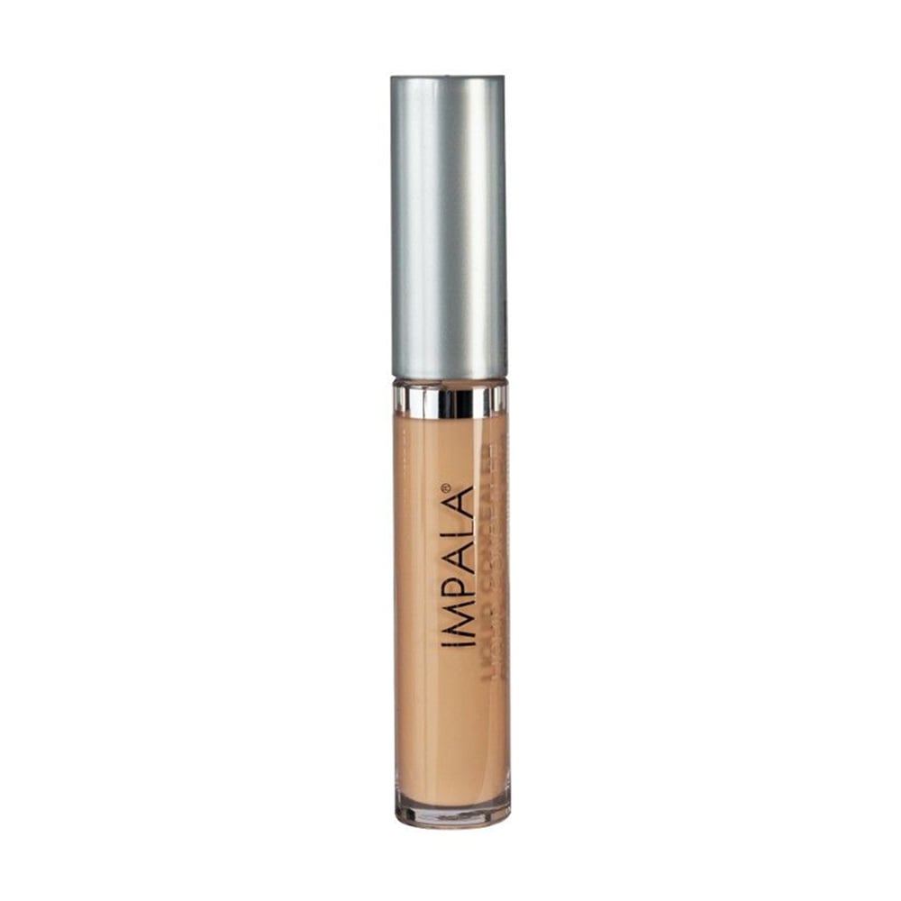 Рідкий консилер для обличчя Impala Liquid Concealer, відтінок 1, 6 мл