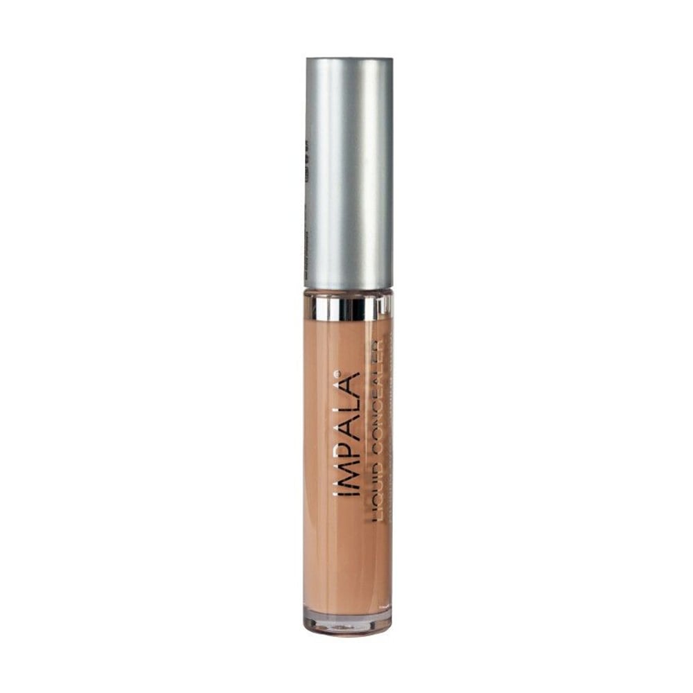 Рідкий консилер для обличчя Impala Liquid Concealer, відтінок 3, 6 мл
