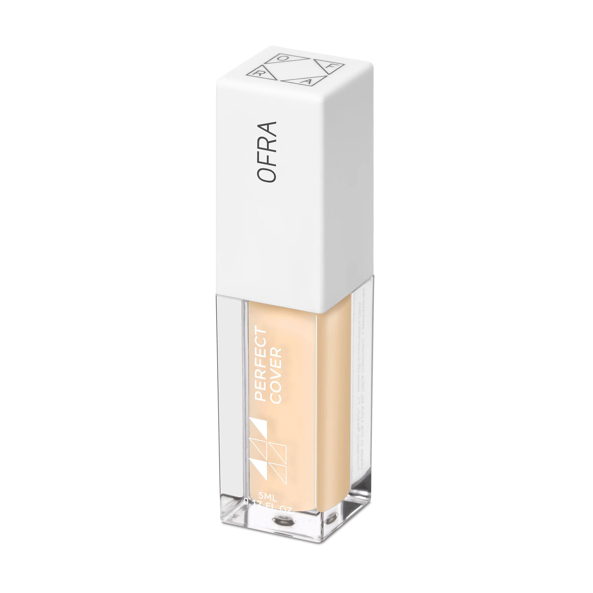 Рідкий консилер для обличчя OFRA Perfect Cover Concealer, Honey, 5 мл