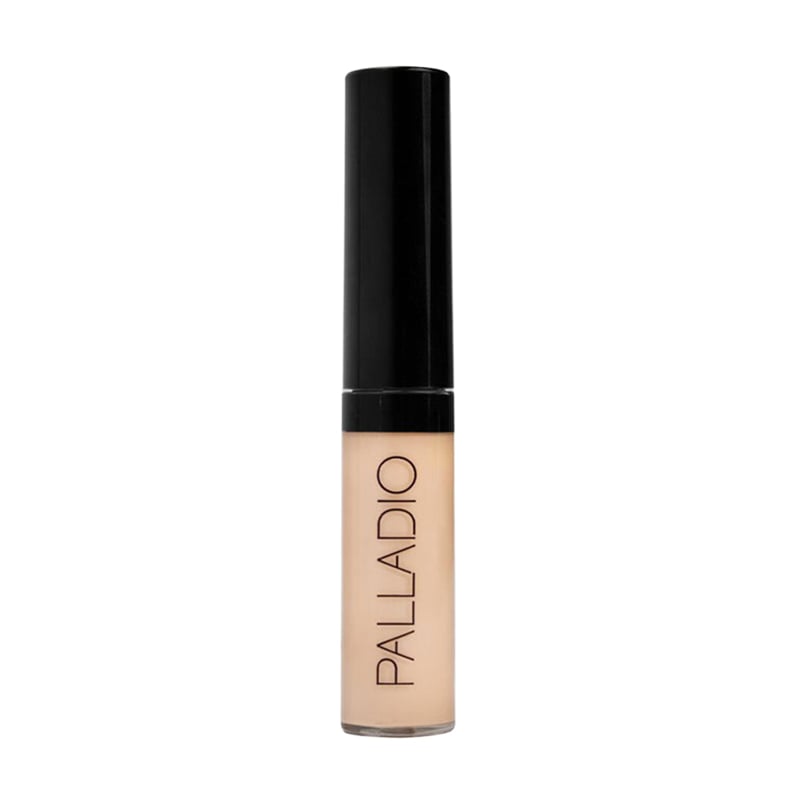 Рідкий консилер для обличчя Palladio Liquid Concealer, PFC01 Porcelain, 5 мл