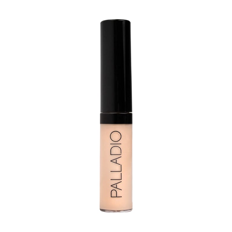 Рідкий консилер для обличчя Palladio Liquid Concealer, PFC02 Nude, 5 мл