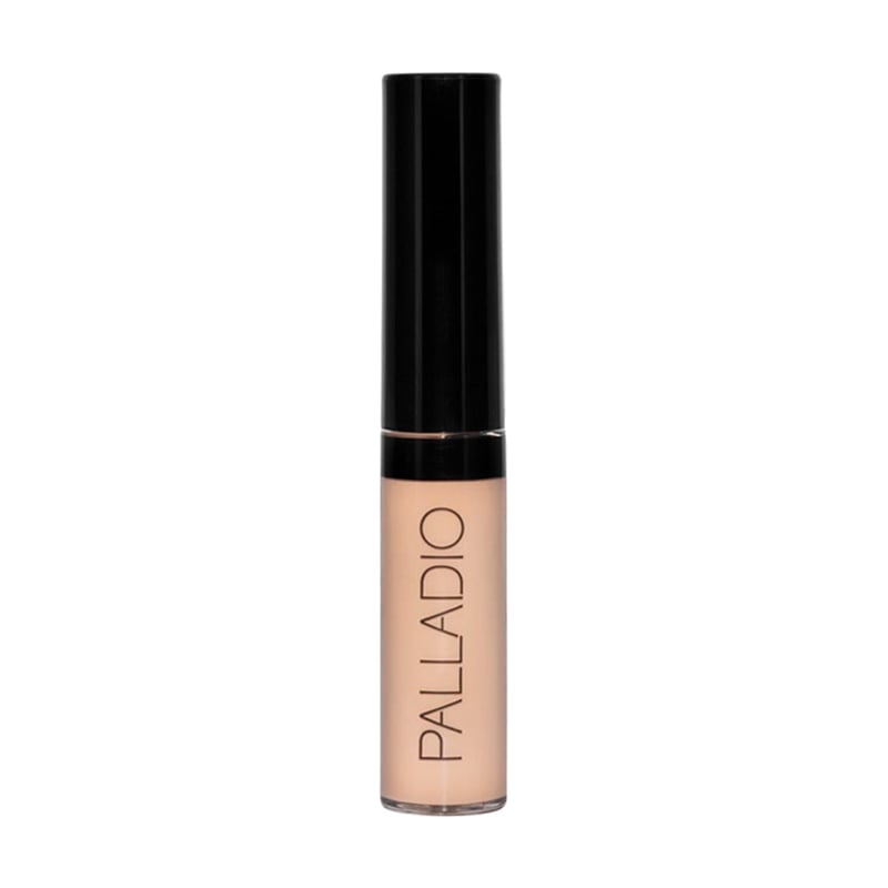 Рідкий консилер для обличчя Palladio Liquid Concealer, PFC03 Beige, 5 мл
