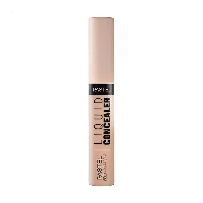 Рідкий консилер для обличчя Pastel Liquid Concealer, 104, 7 мл