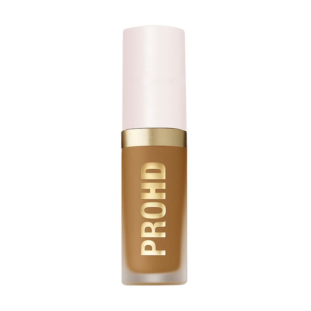 Рідкий контуринг для обличчя TopFace ProHD Soft Touch Liquid Countour 02 Golden Aura, 7 г