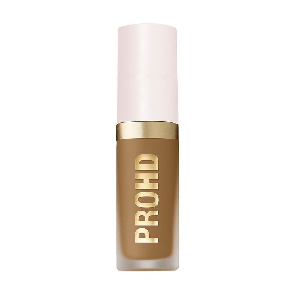 Рідкий контуринг для обличчя TopFace ProHD Soft Touch Liquid Countour 03 Cocoa Cut, 7 г