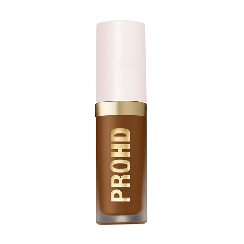 Рідкий контуринг для обличчя TopFace ProHD Soft Touch Liquid Countour 04 Espresso Fade, 7 г