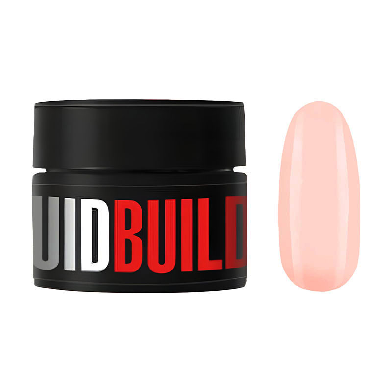 Рідкий моделювальний гель для нігтів Kodi Professional Liquid Builder Gel 05, 30 г