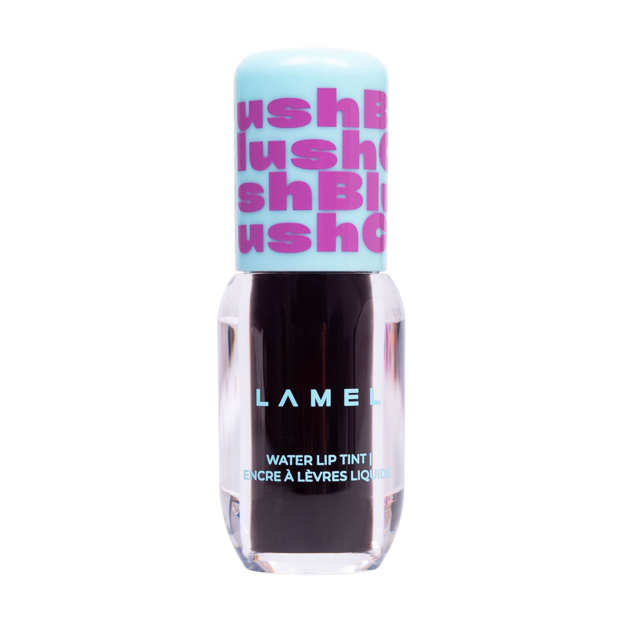 Рідкий тінт для губ та щік LAMEL Make Up Water Lip Tint Crush Blush Lips &amp; Cheeks 01, 5 мл