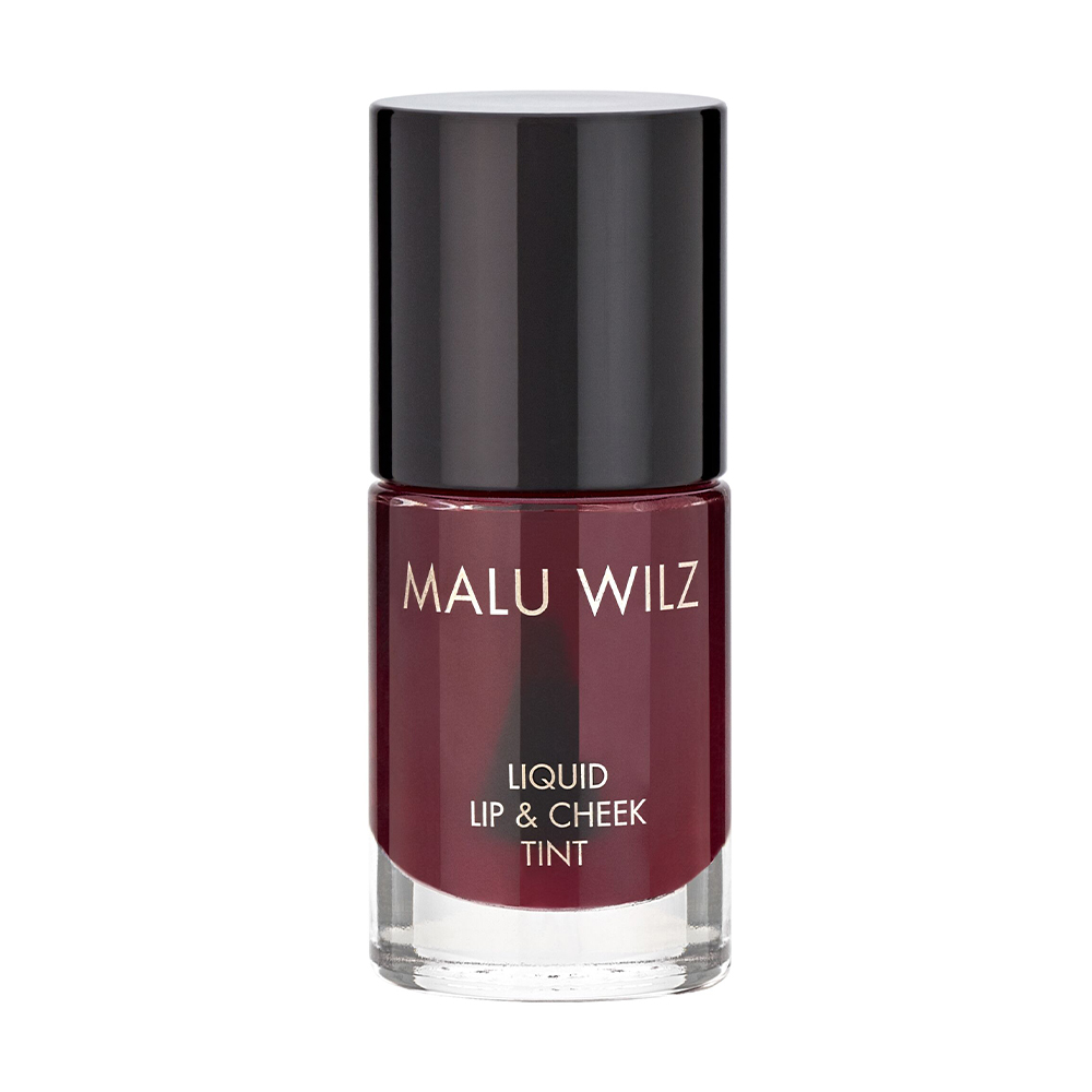 Рідкий тінт для щік та губ Malu Wilz Liquid Lip &amp; Cheek Tint, 5.7 мл