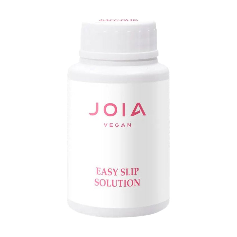 Рідина для полігелю JOIA vegan Easy Slip Solution, 30 мл