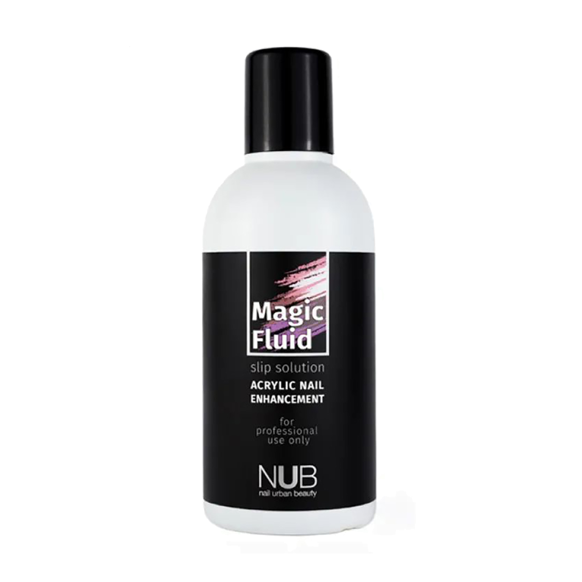 Рідина для роботи з акрил-гелем NUB Magic Fluid, 250 мл