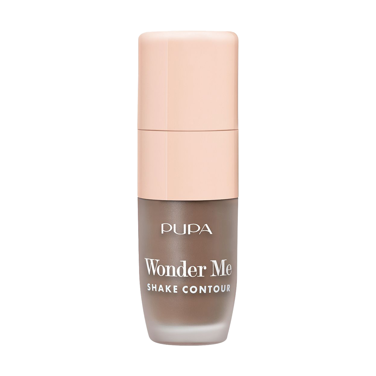 Рідий скульптор для обличчя Pupa Wonder Me Shake Contour, 008 Martini Express, 5.5 мл
