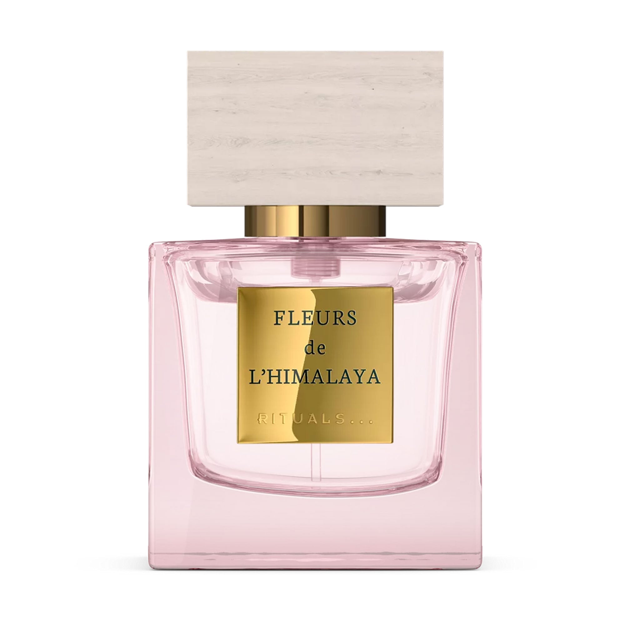 Rituals Fleurs de L'Himalaya Парфумована вода жіноча, 50 мл