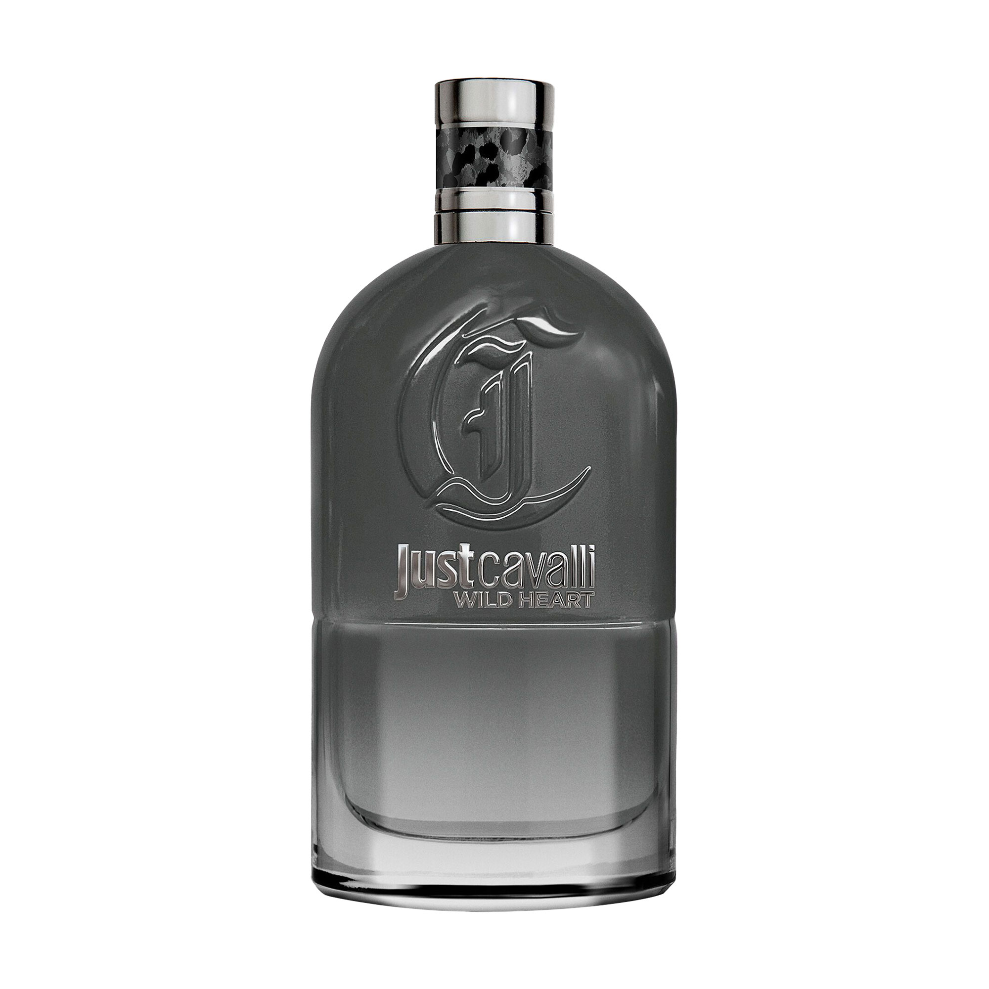 Roberto Cavalli Wild Heart For Him Парфумована вода чоловіча, 90 мл