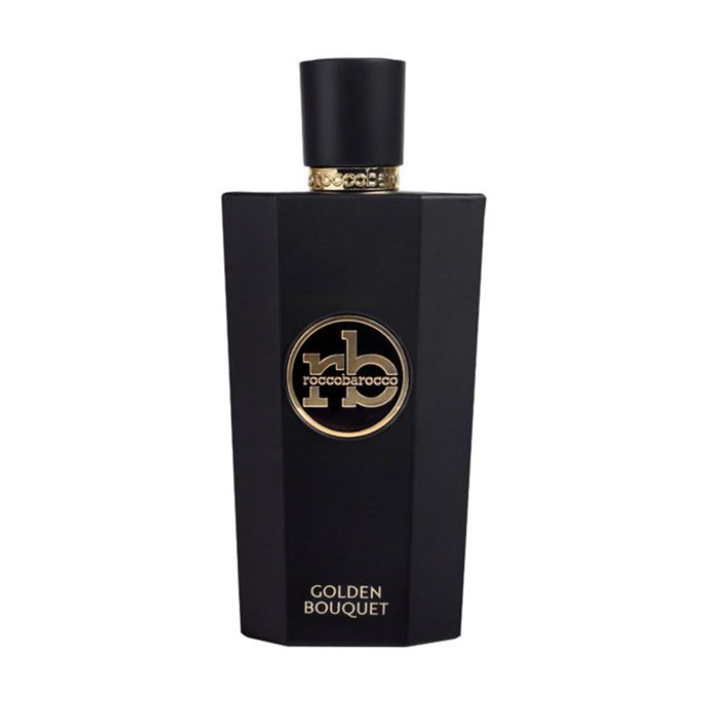 Roccobarocco Jewel Collection Golden Bouquet Парфумована вода унісекс, 100 мл