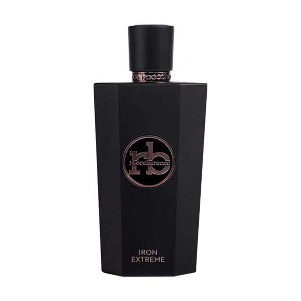 Roccobarocco Jewel Collection Iron Extreme Парфумована вода унісекс, 100 мл