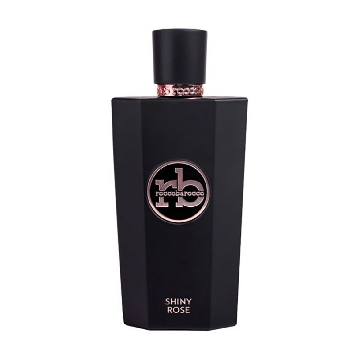 Roccobarocco Jewel Collection Shiny Rose Парфумована вода унісекс, 100 мл