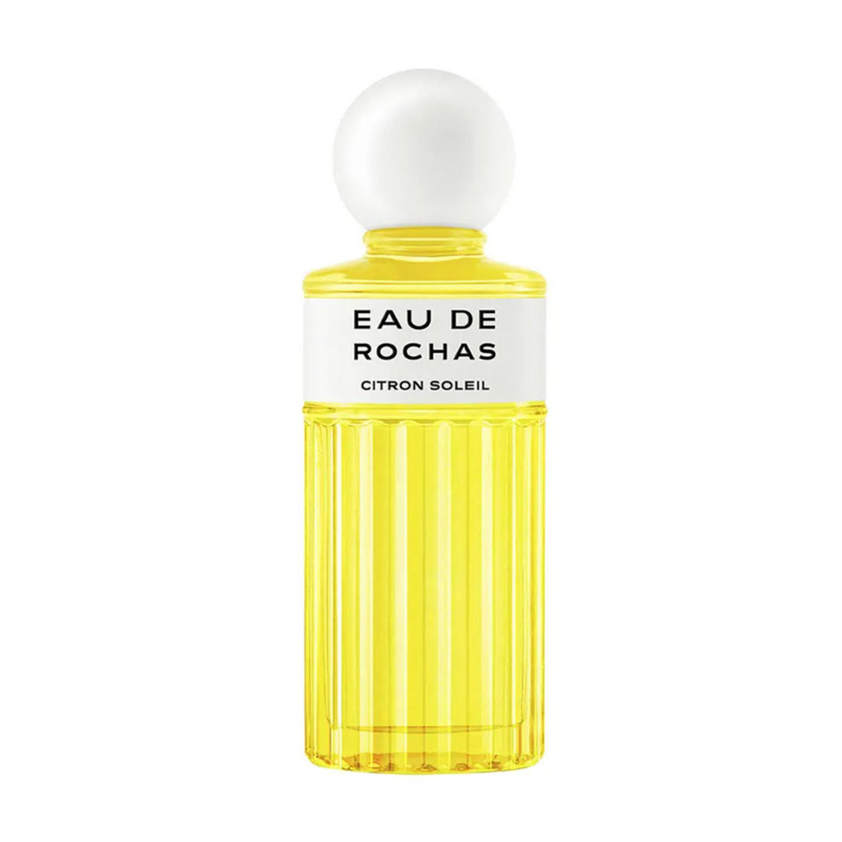 Rochas Eau de Rochas Citron Soleil Туалетна вода жіноча, 100 мл