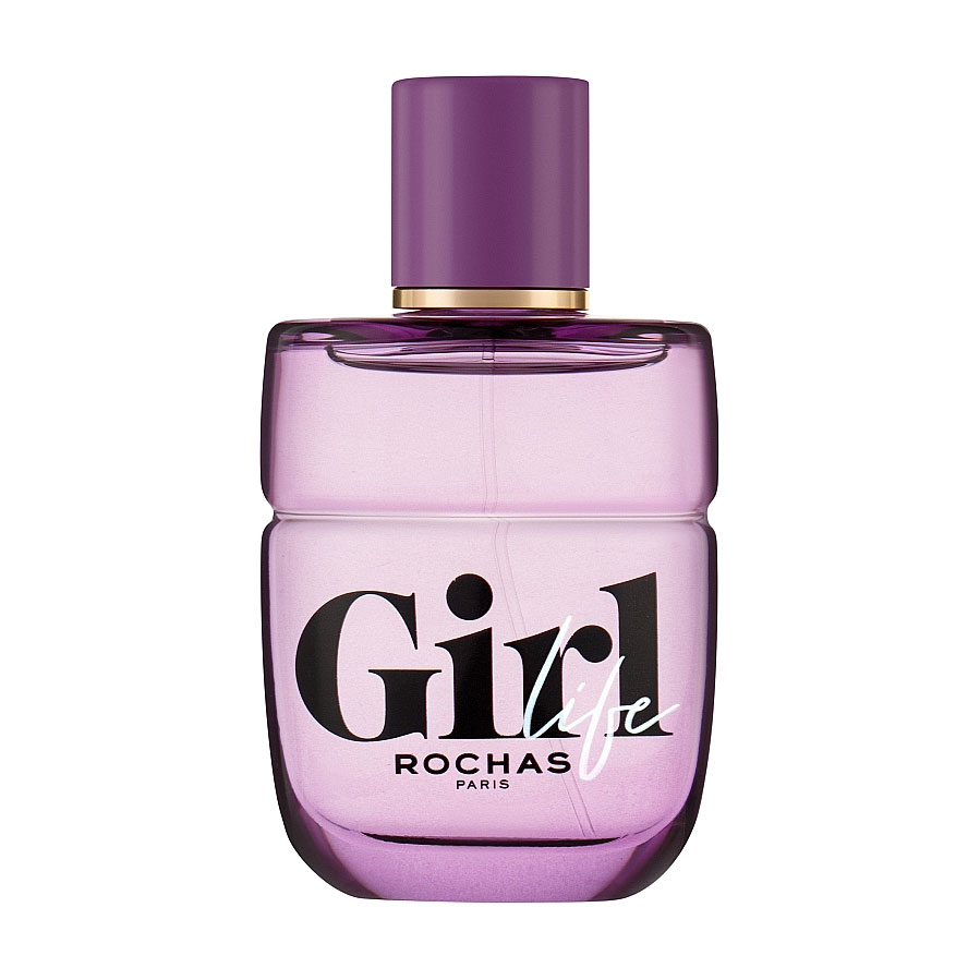 Rochas Girl Life Парфумована вода жіноча, 75 мл