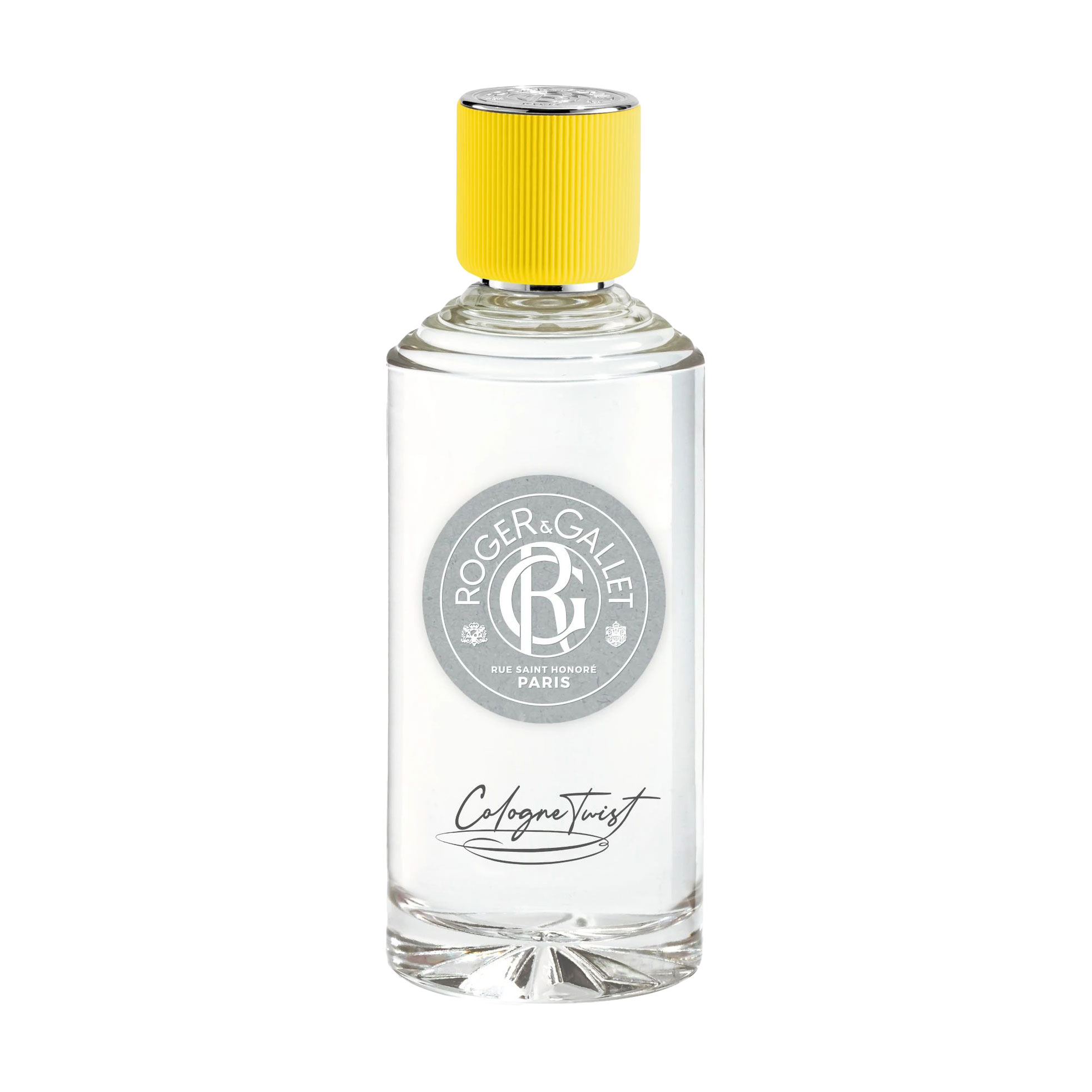 Roger &amp; Gallet Cologne Twist Одеколон унісекс, 100 мл
