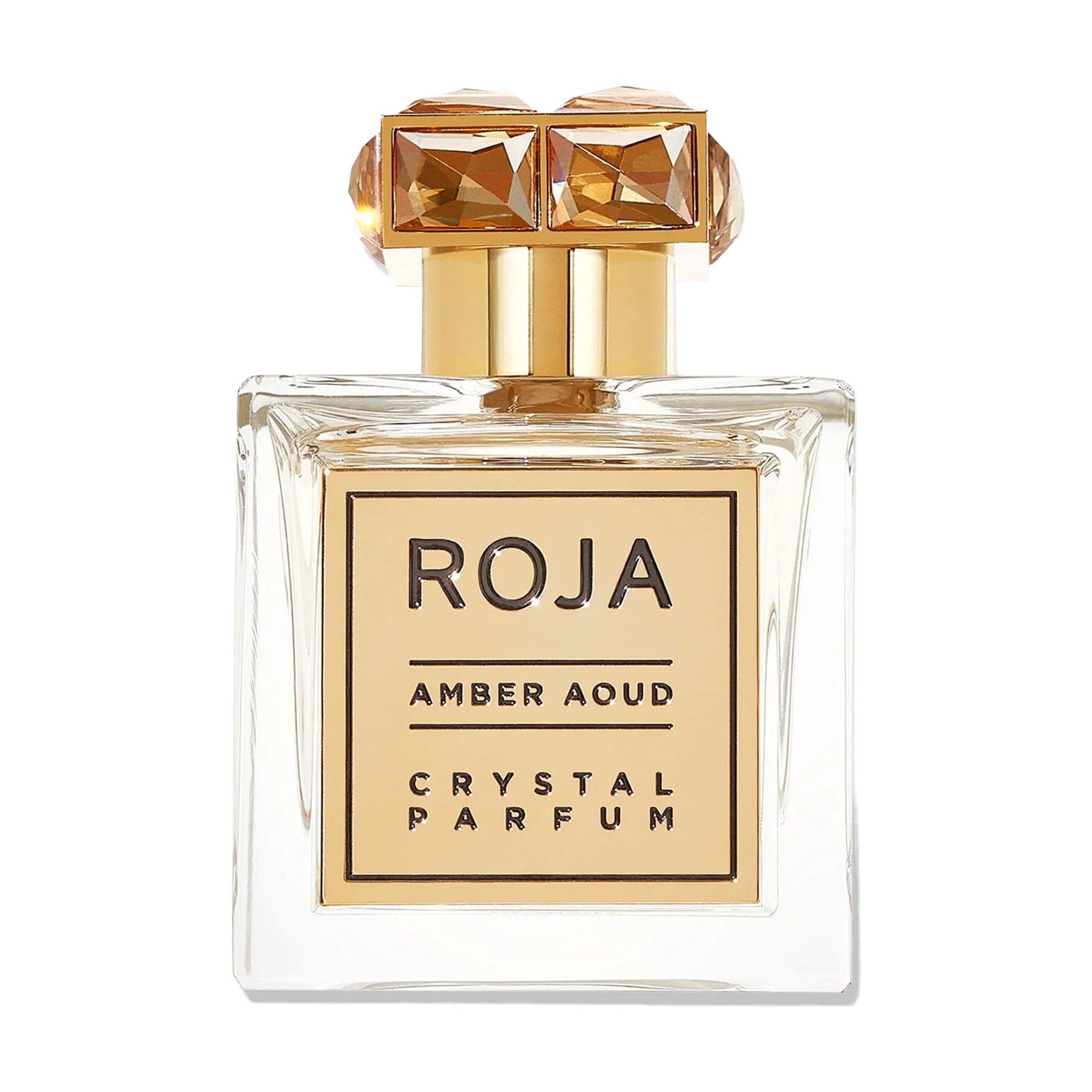 Roja Dove Amber Aoud Crystal Парфуми унісекс, 100 мл