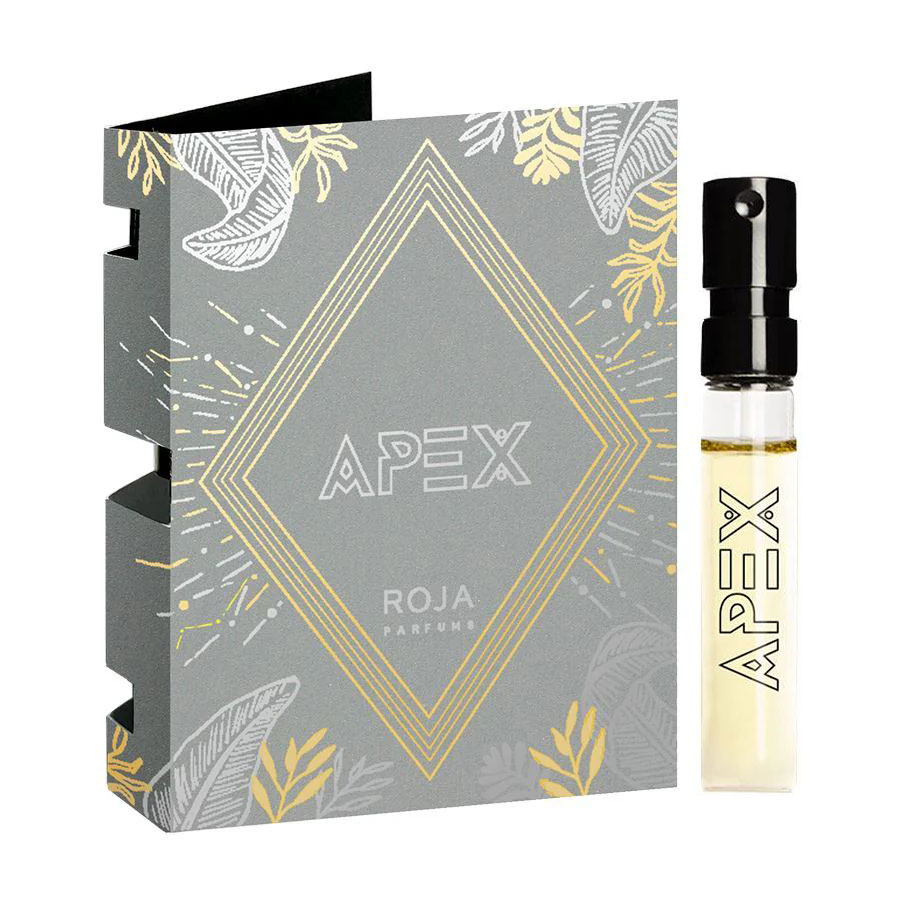 Roja Dove Apex Парфумована вода чоловіча, 2 мл (пробник)