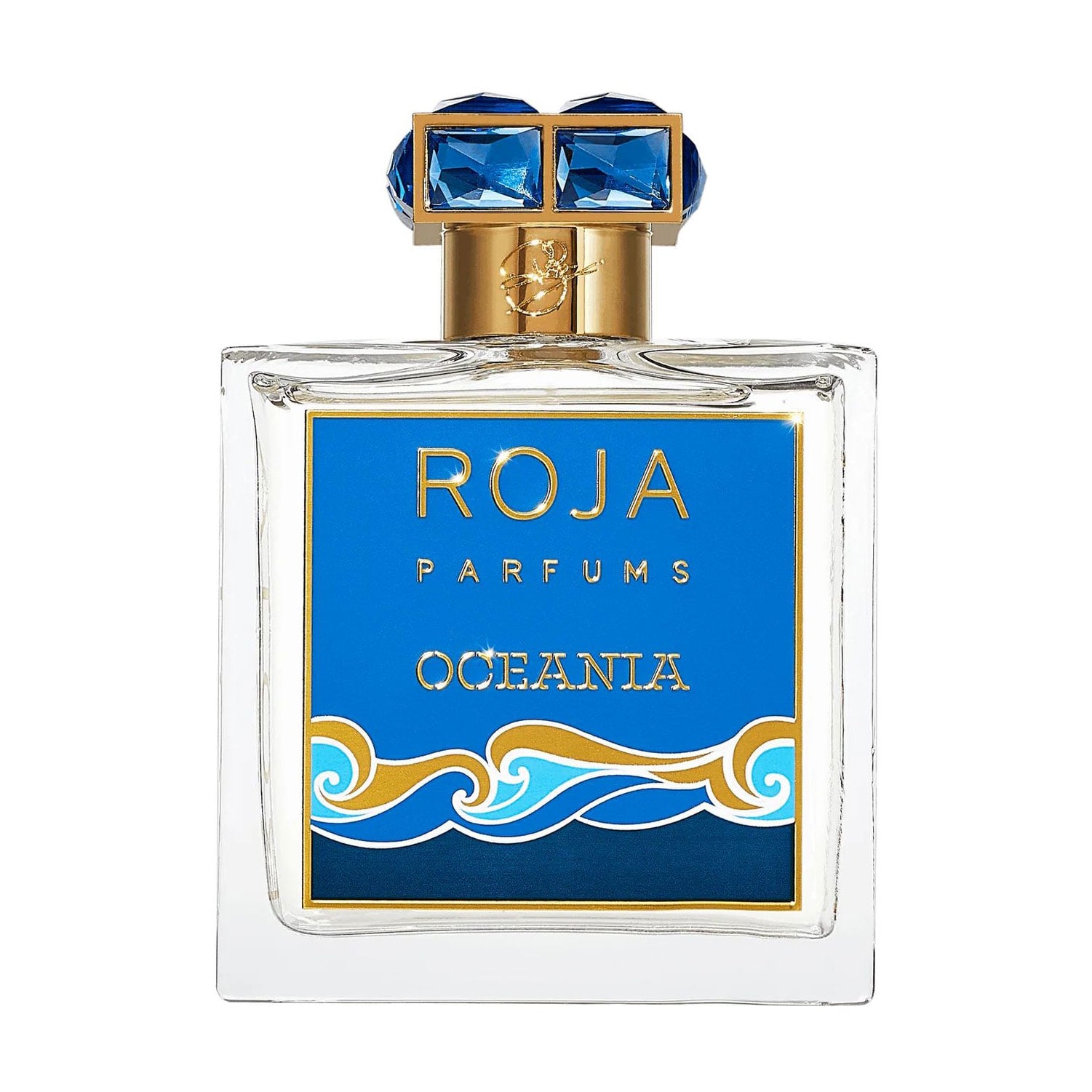 Roja Dove Oceania Парфумована вода унісекс, 100 мл (ТЕСТЕР)