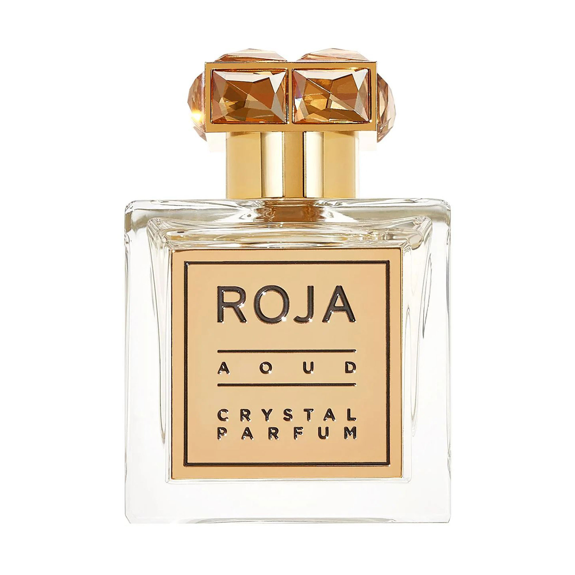 Roja Parfums Aoud Crystal Парфуми унісекс, 100 мл