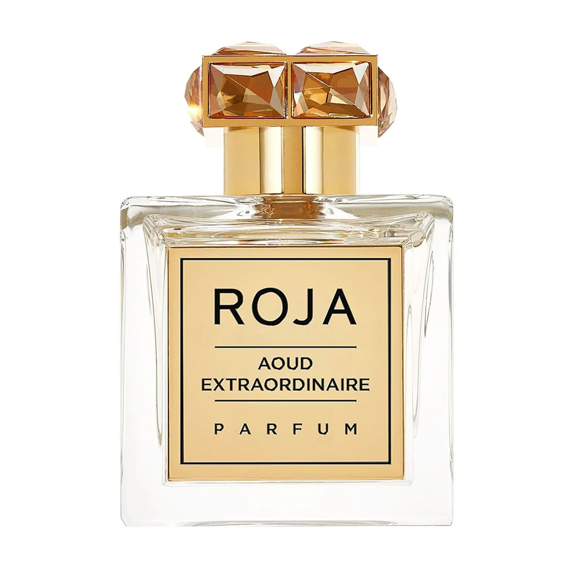 Roja Parfums Aoud Extraordinaire Парфуми унісекс, 100 мл