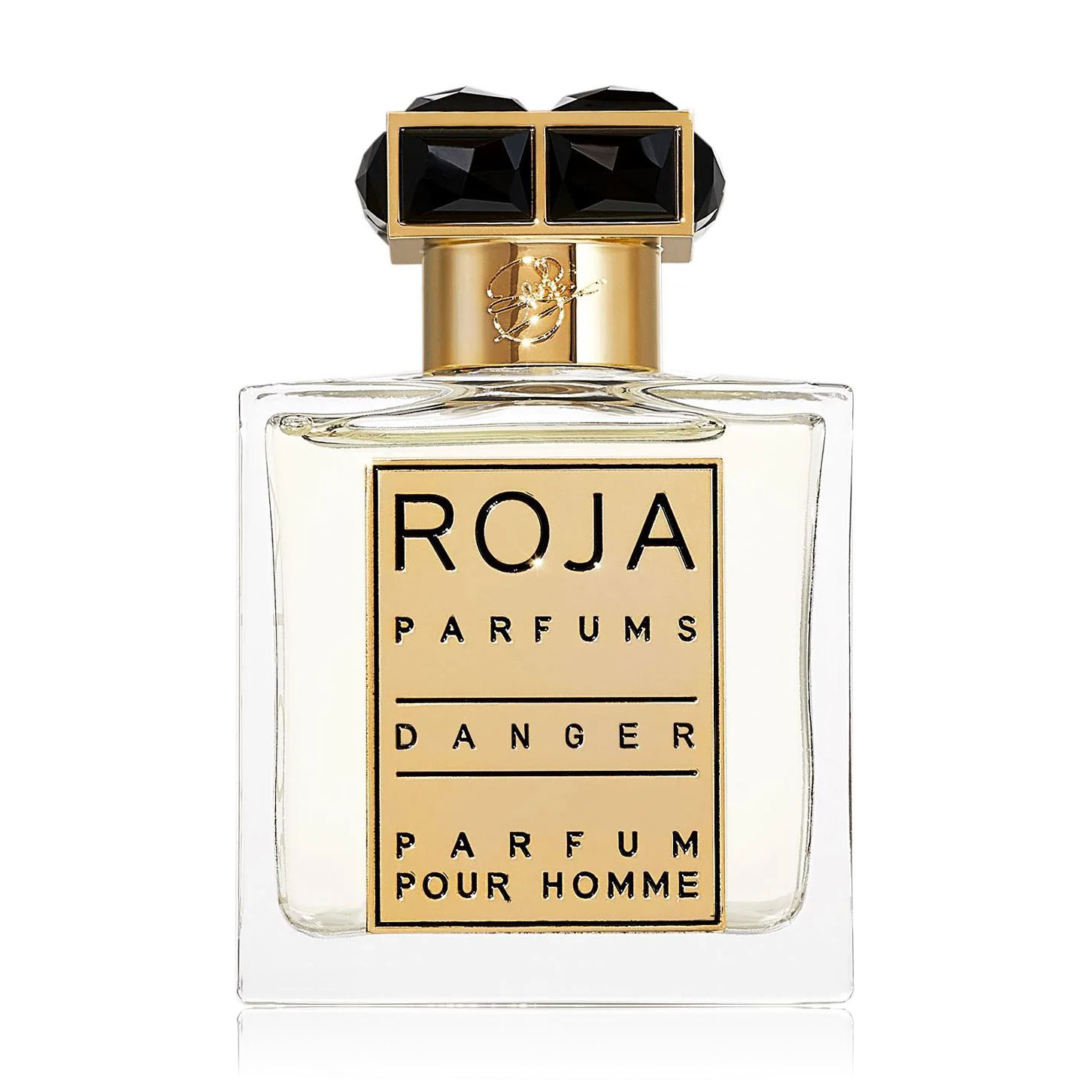 Roja Parfums Danger Pour Homme Парфуми чоловічі, 50 мл