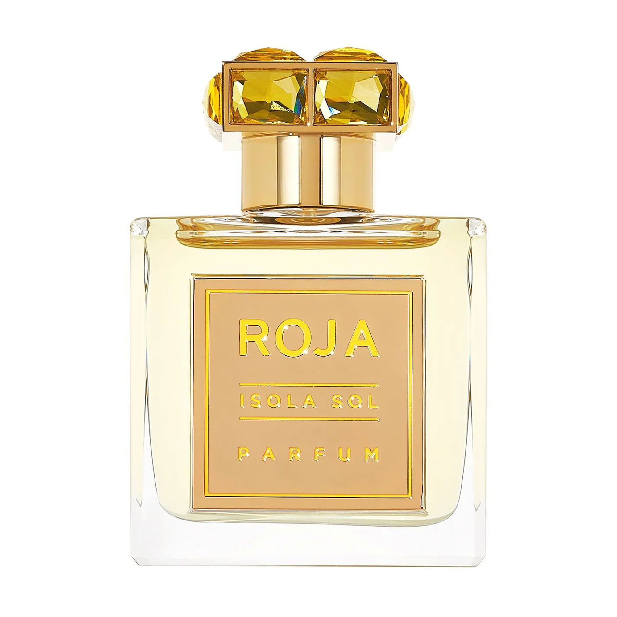 Roja Parfums Isola Sol Парфуми унісекс, 50 мл