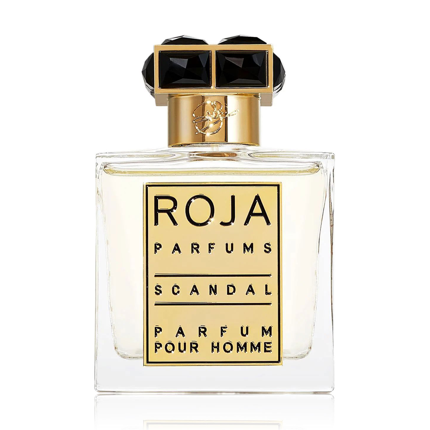 Roja Parfums Scandal Pour Homme Парфуми чоловічі, 50 мл