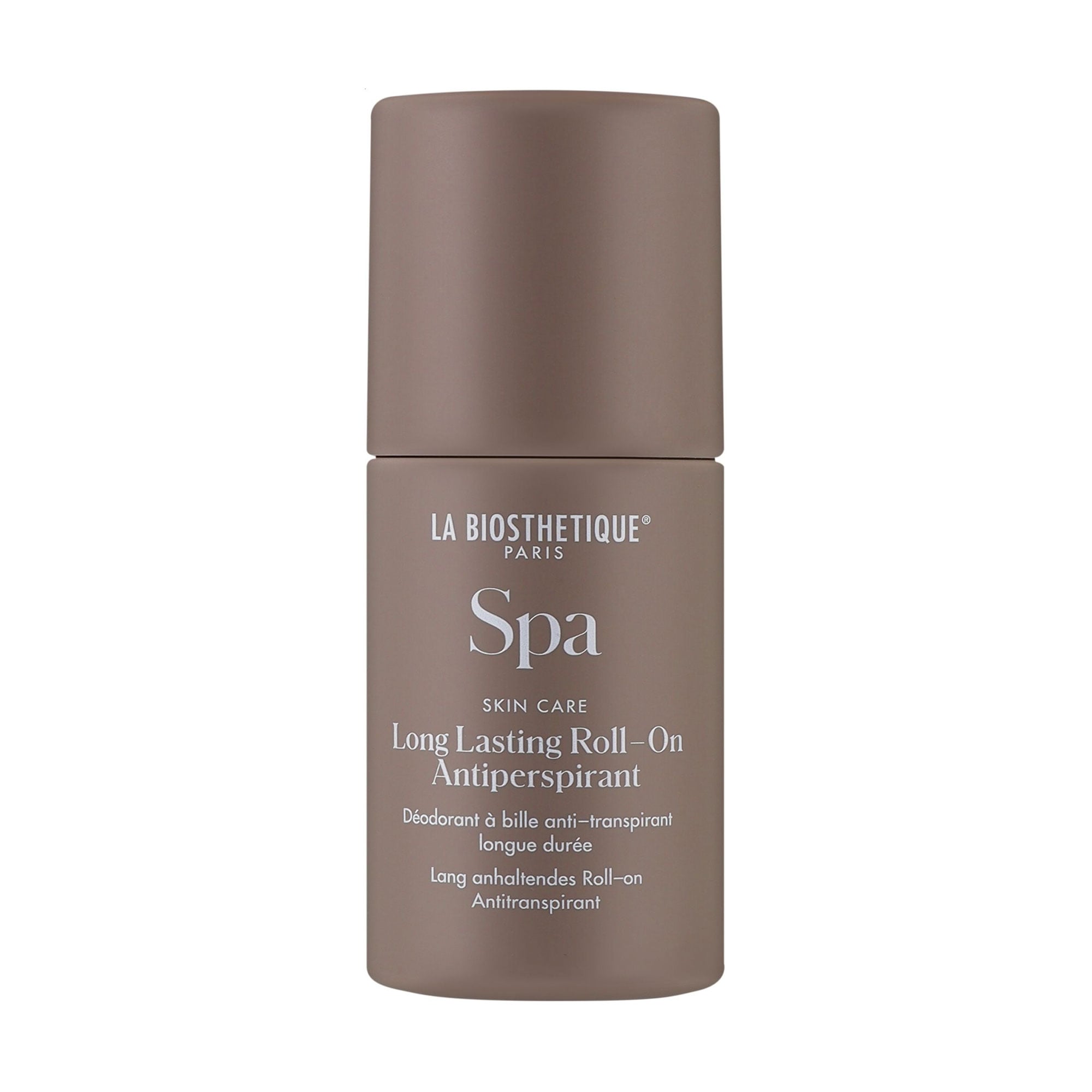 Роликовий антиперспірант La Biosthetique Long Lasting Roll-On Antiperspirant, 50 мл