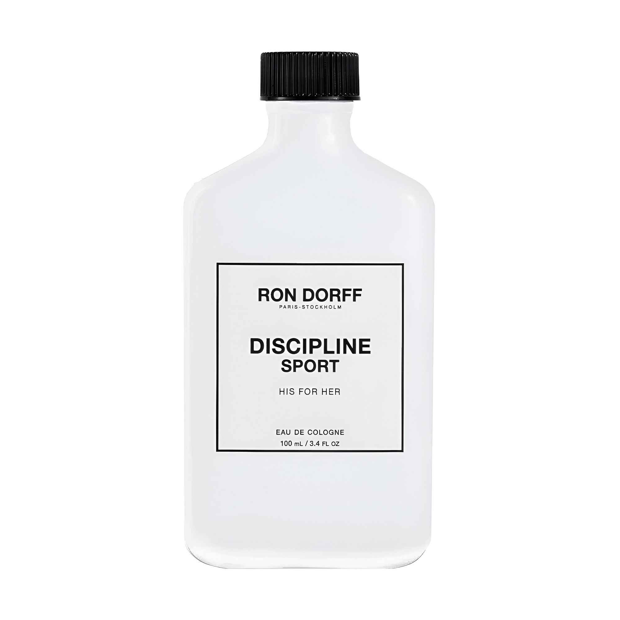 Ron Dorff Discipline Sport His for Her Одеколон жіночий, 100 мл