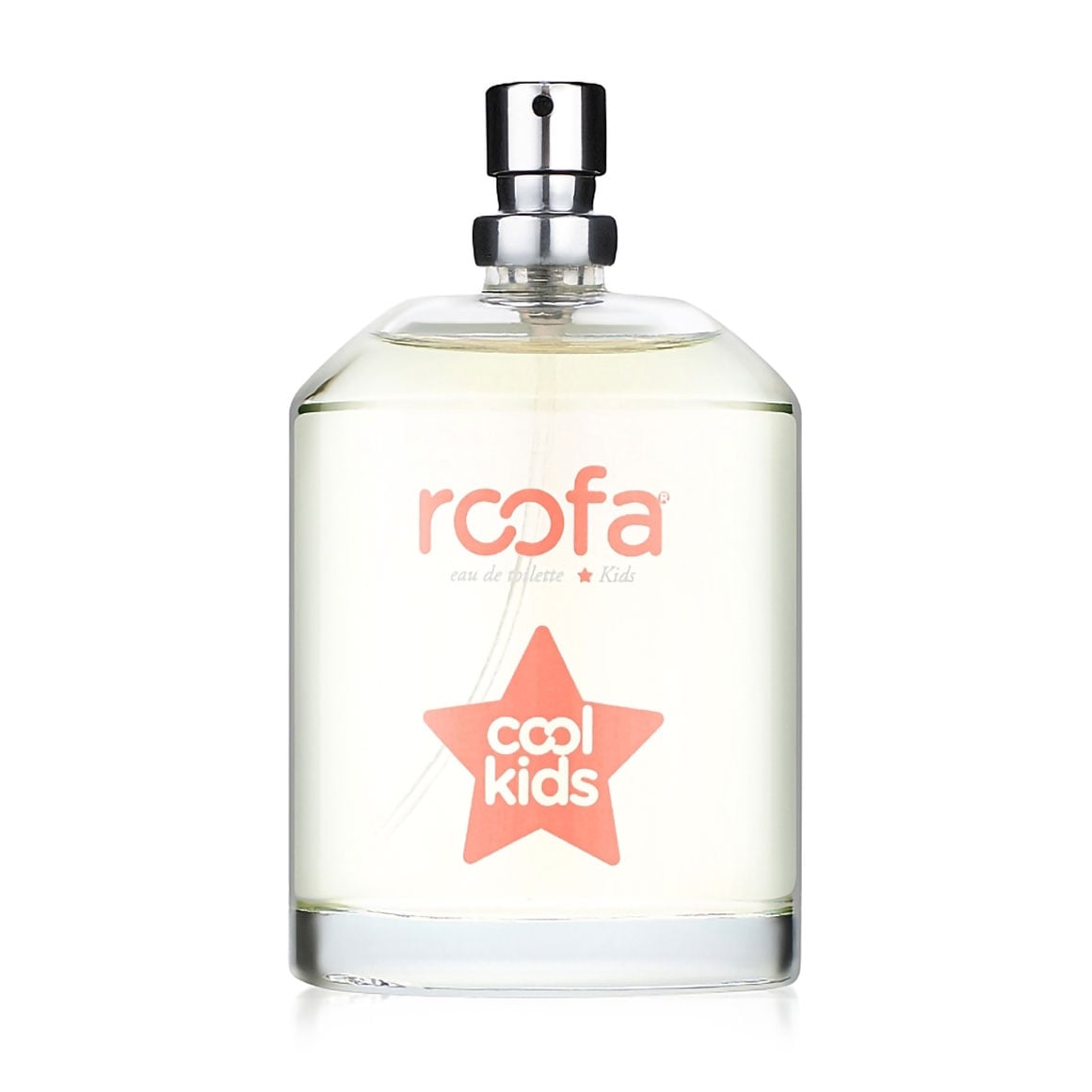 Roofa Cool Kids Jack UK Туалетна вода для хлопчиків, 100 мл