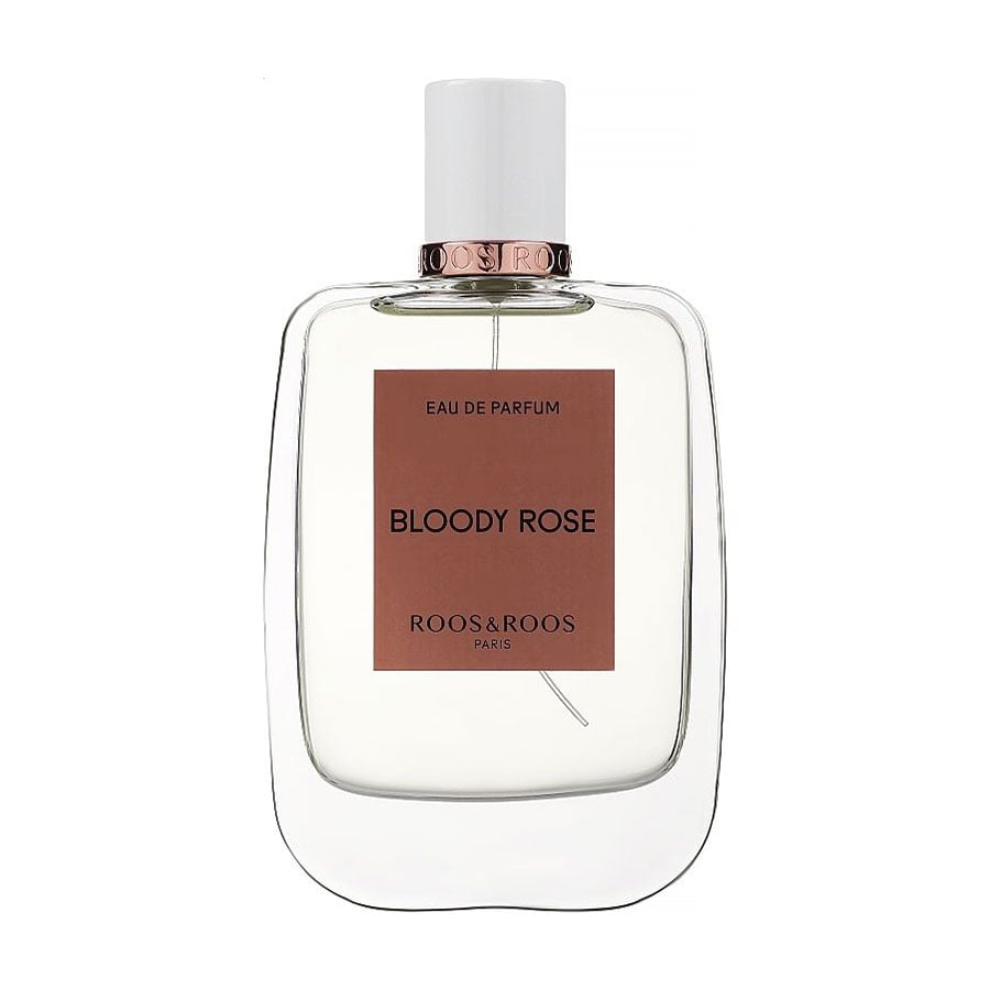 Roos &amp; Roos Bloody Rose Парфумована вода жіноча, 100 мл