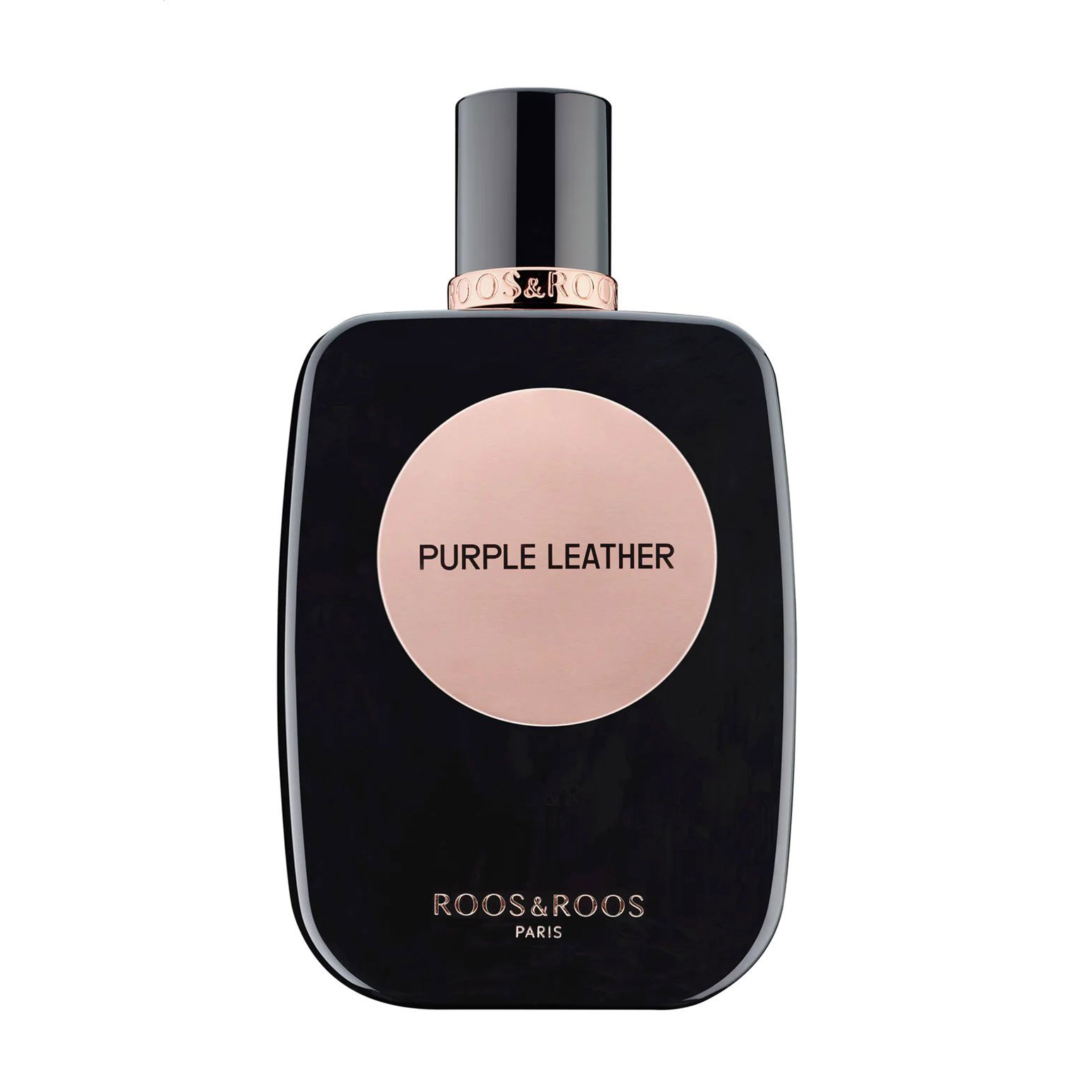Roos &amp; Roos Purple Leather Парфумована вода унісекс, 100 мл